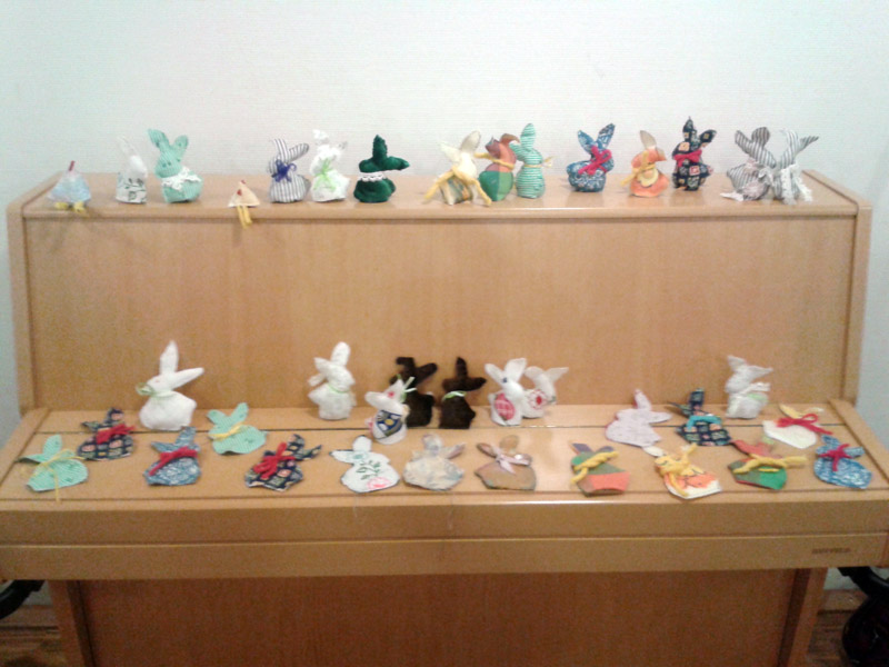 Ostern