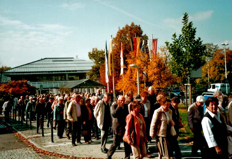 Die Steinheimer