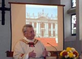 Festgottesdienst