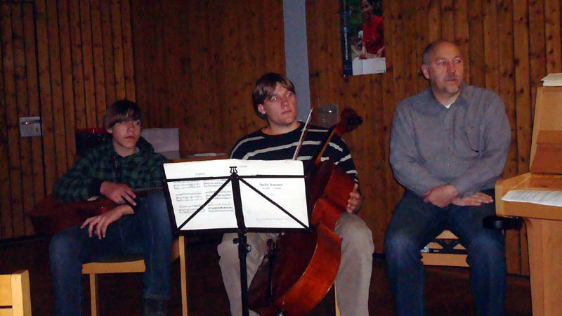 Musik
