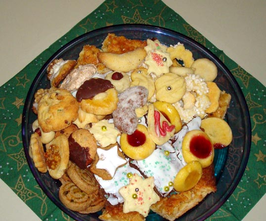 Gebäck