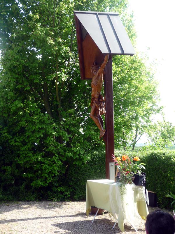 Maiandacht