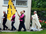 Bannerweihe