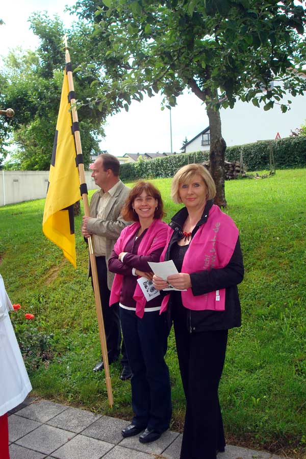 Bannerweihe