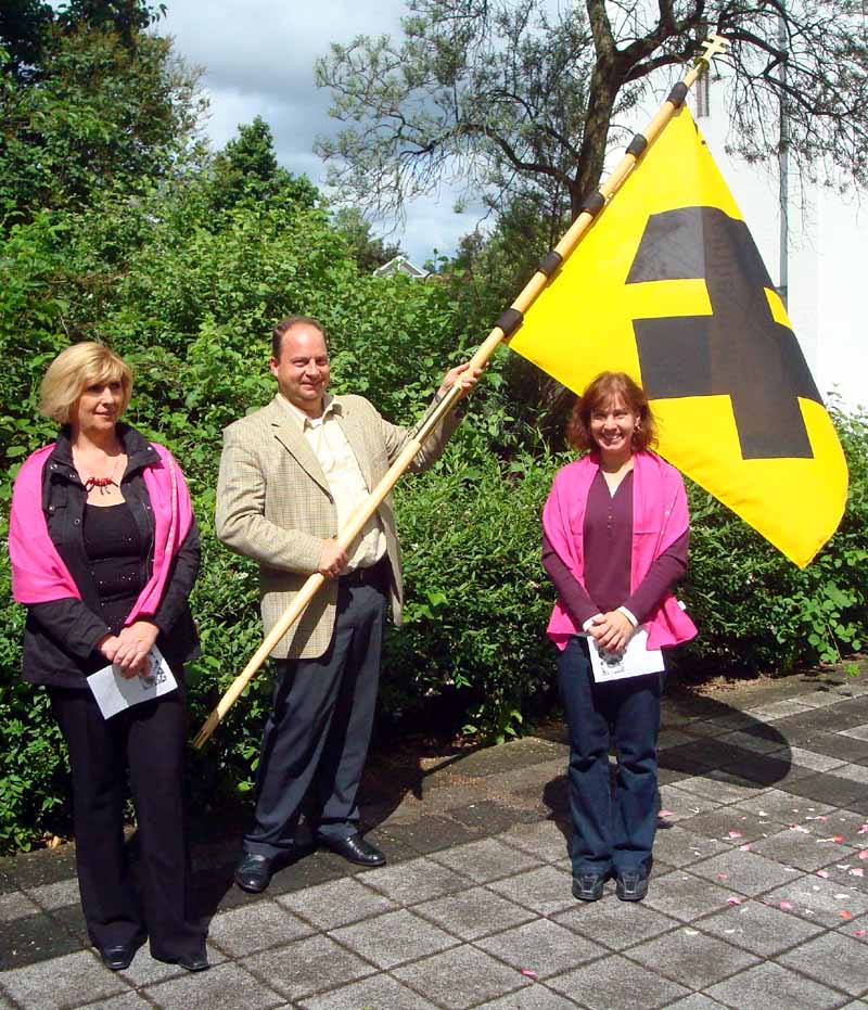 Bannerweihe