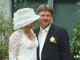 Hochzeit