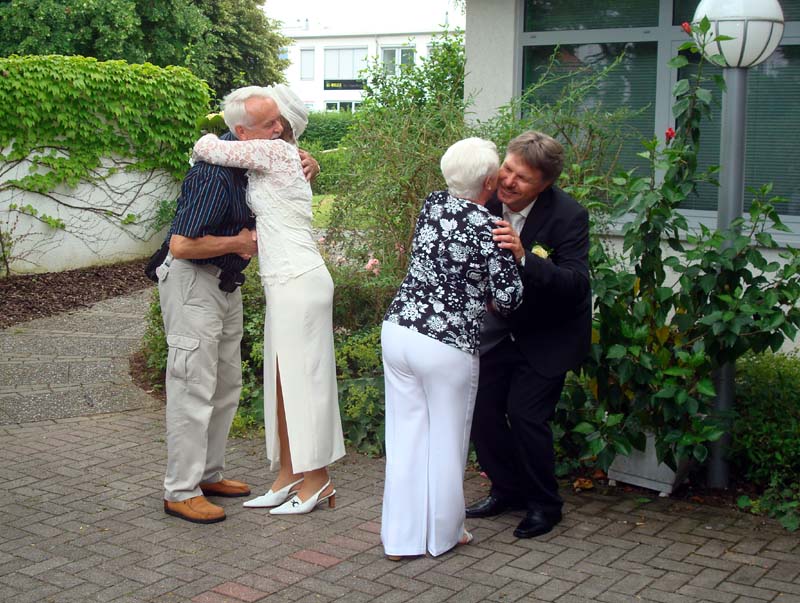 Hochzeit