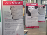 Gute Arbeit