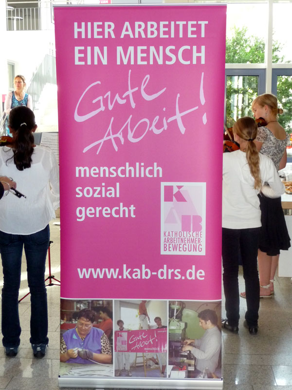 Gute Arbeit