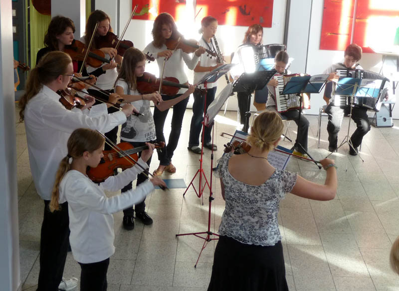 Musikschule