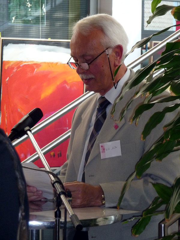 W. Müller