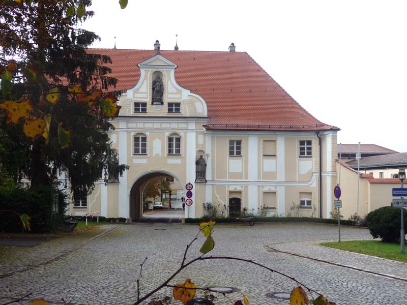 Roggenburg