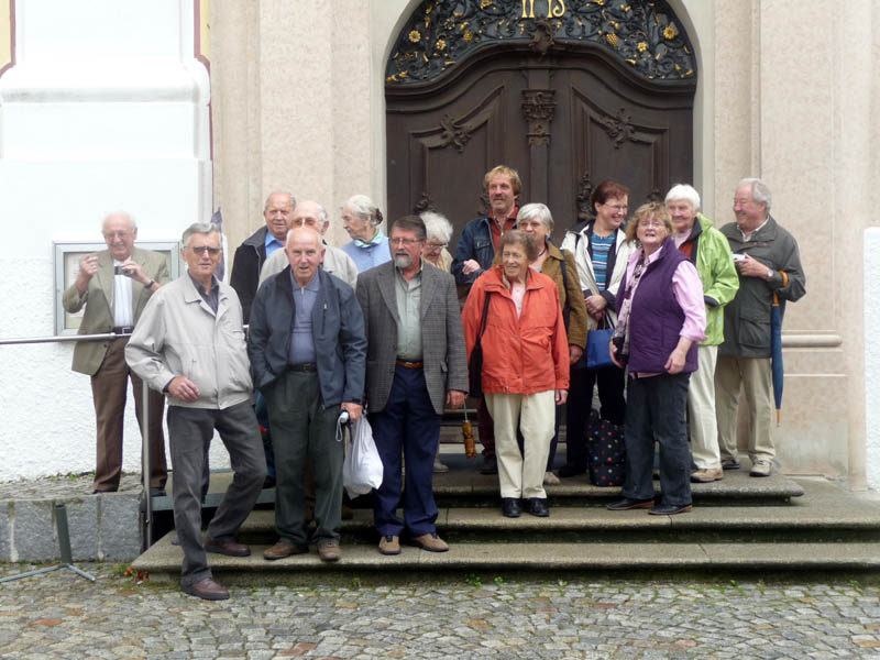 Roggenburg