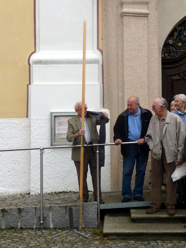 Roggenburg