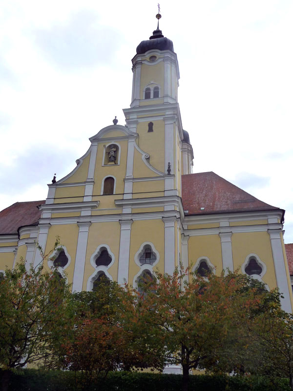 Roggenburg