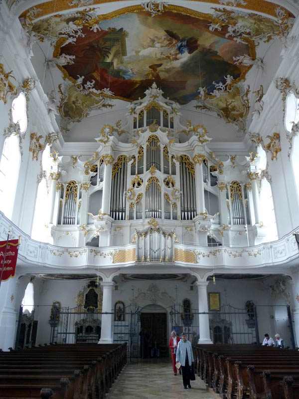 Roggenburg