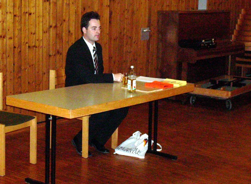 M. Schreiber
