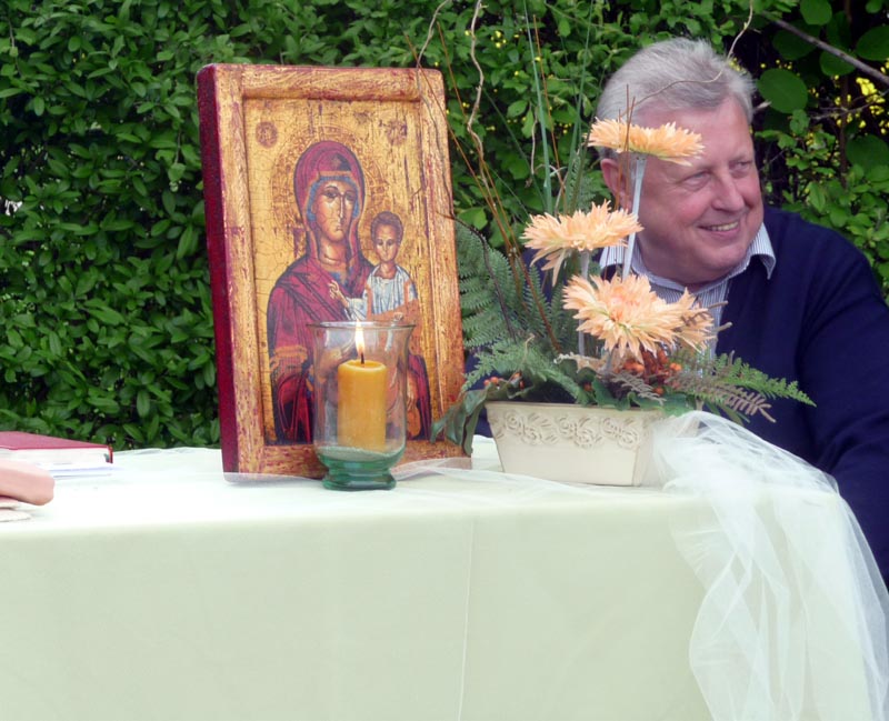 Altar