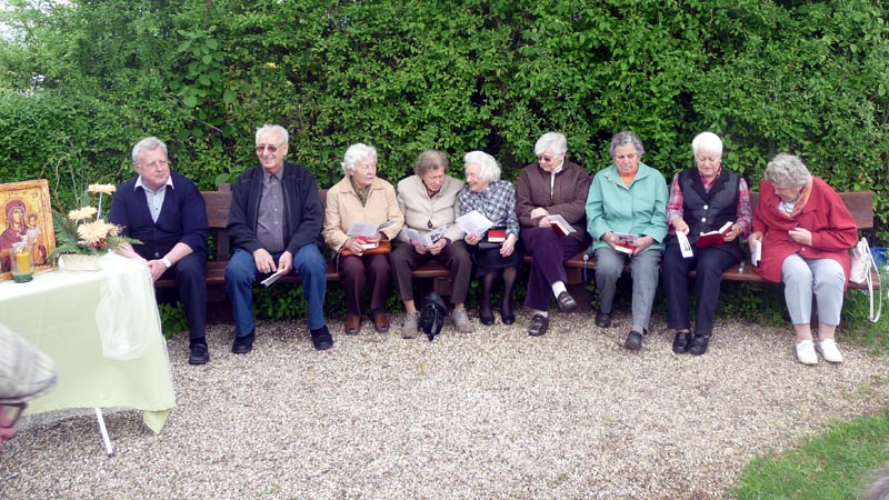 Besucher