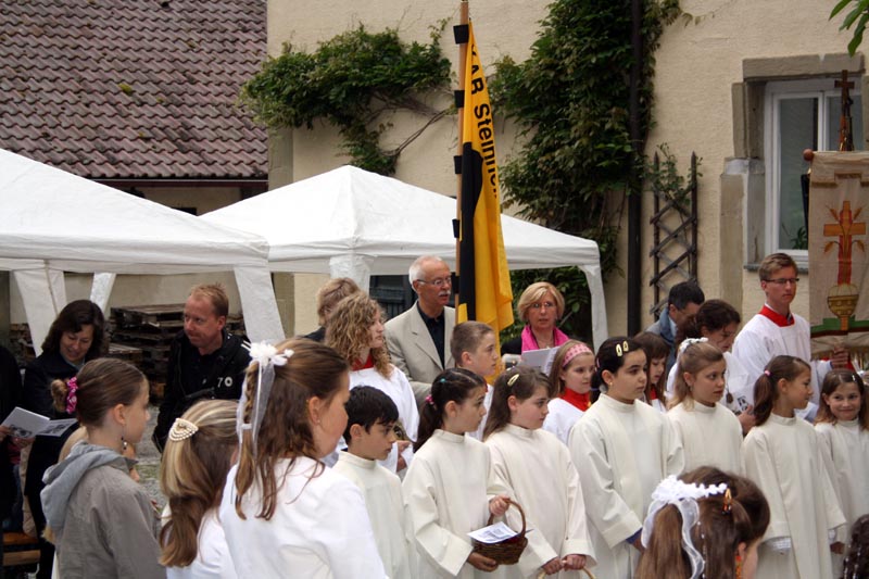 Fronleichnam