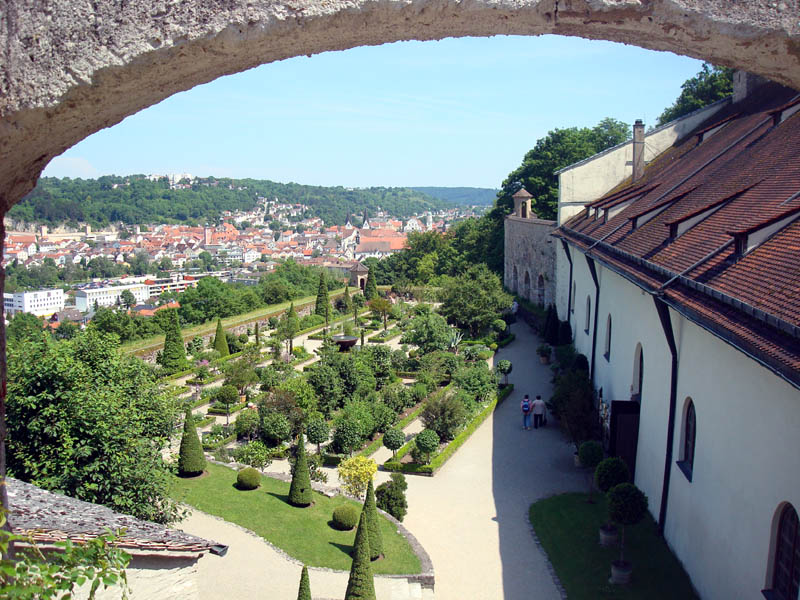 Stadt