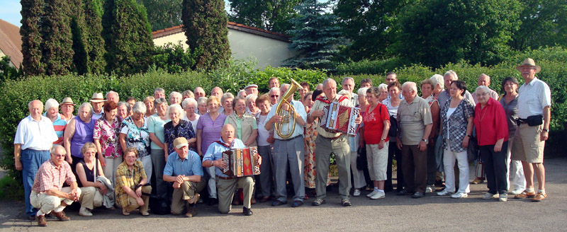 Gruppe