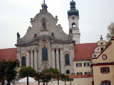 Zwiefalten
