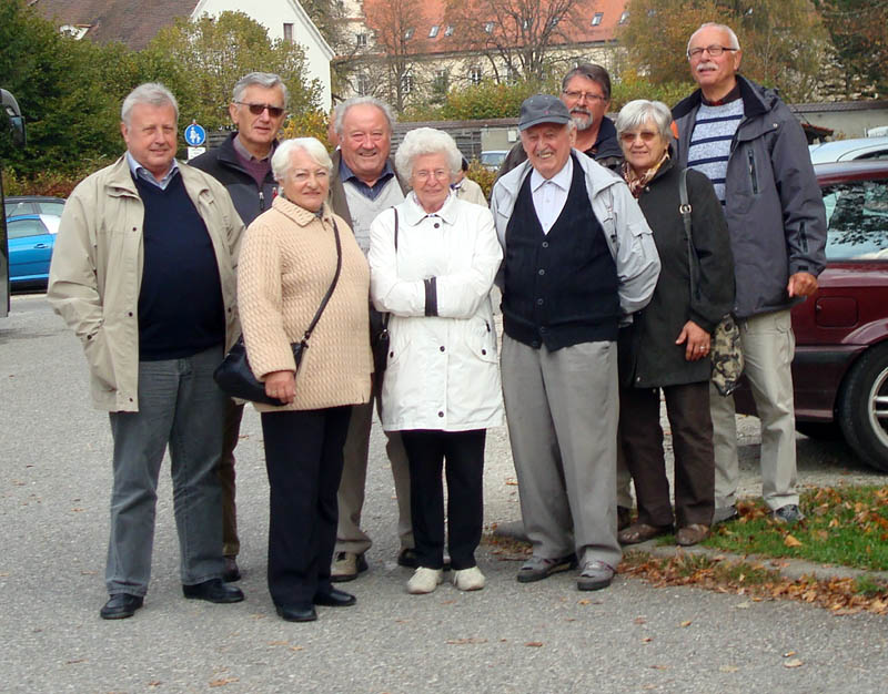 Gruppe