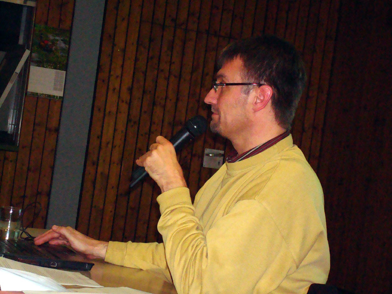 Referent