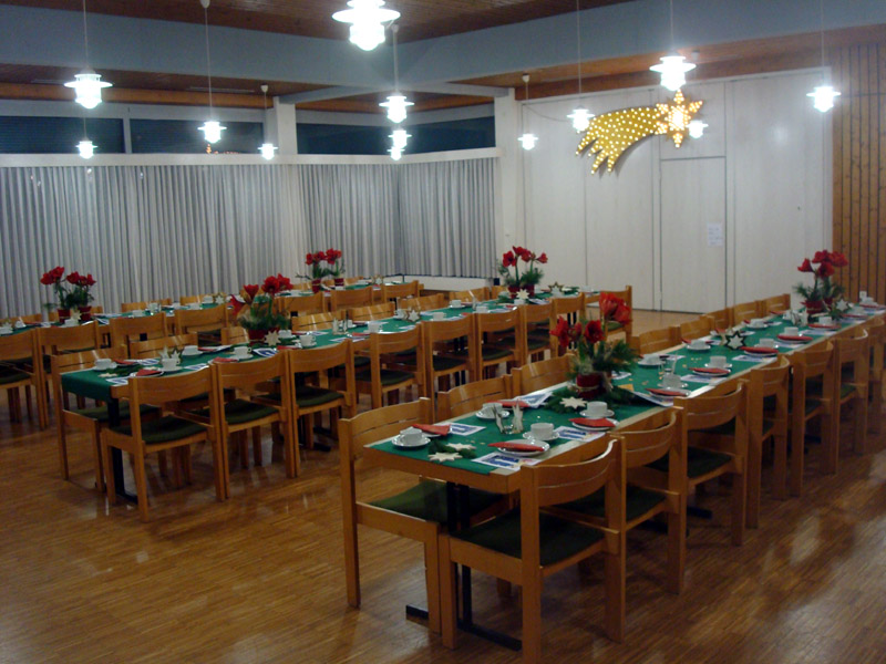 Advent