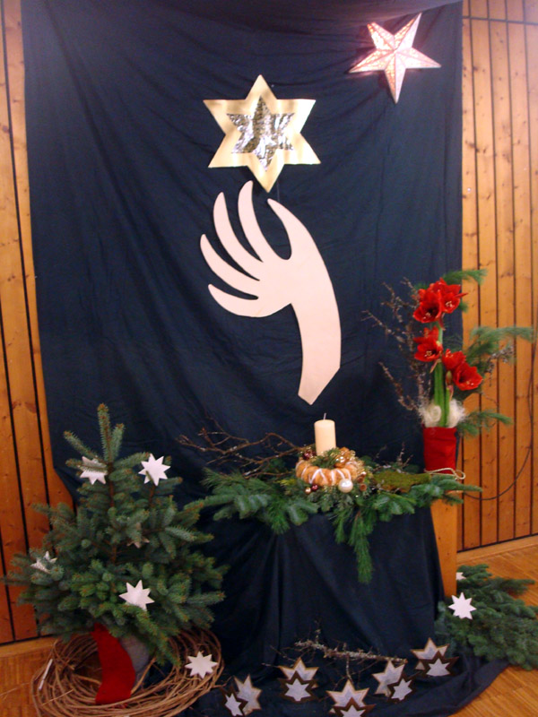 Advent