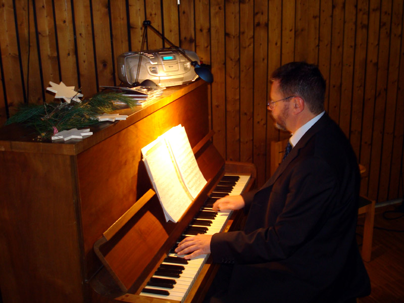 Musik