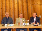 Jugend braucht eine Chance