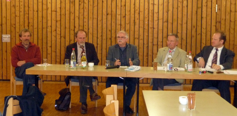 Große Runde