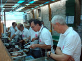 Marktplatzfest 2011