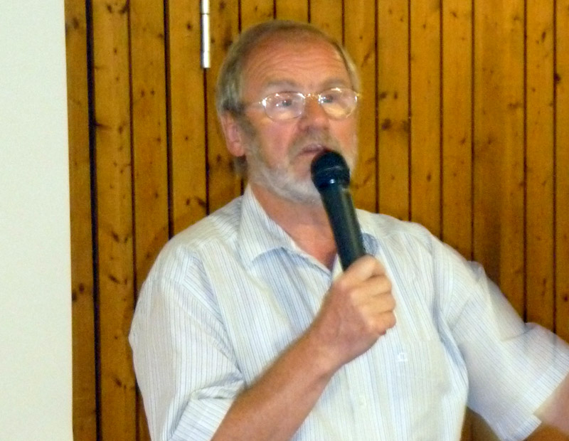 Martin Peipe