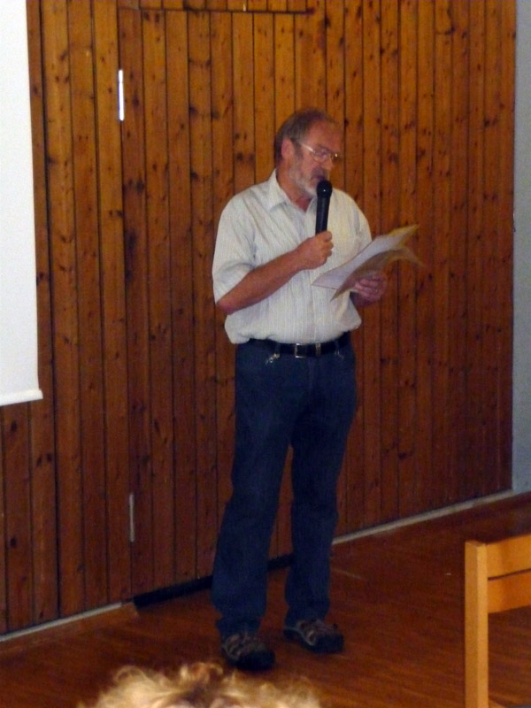 Martin Peipe
