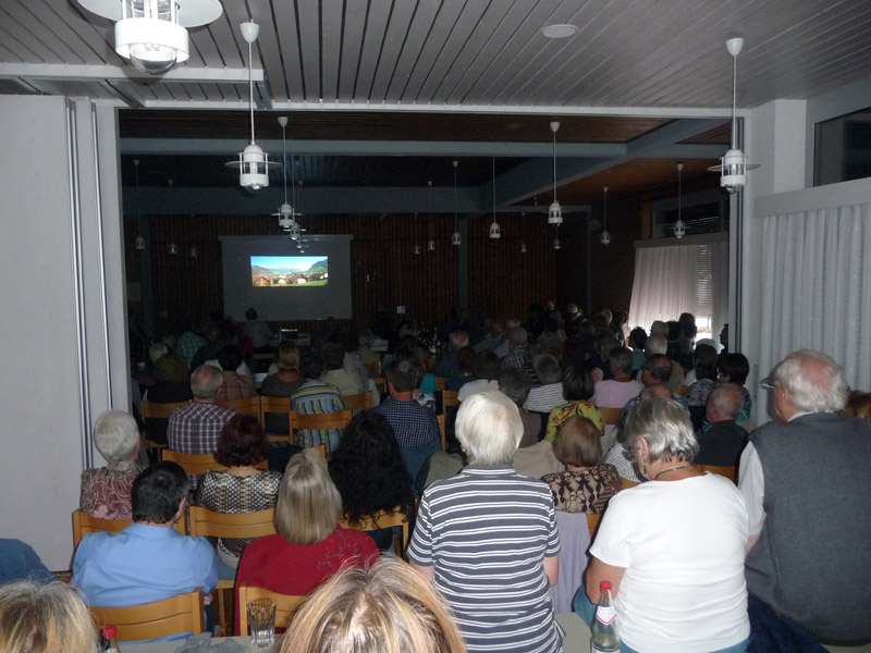 Saal