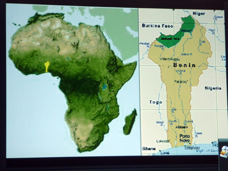 Benin