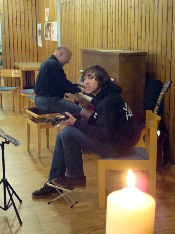 Musik