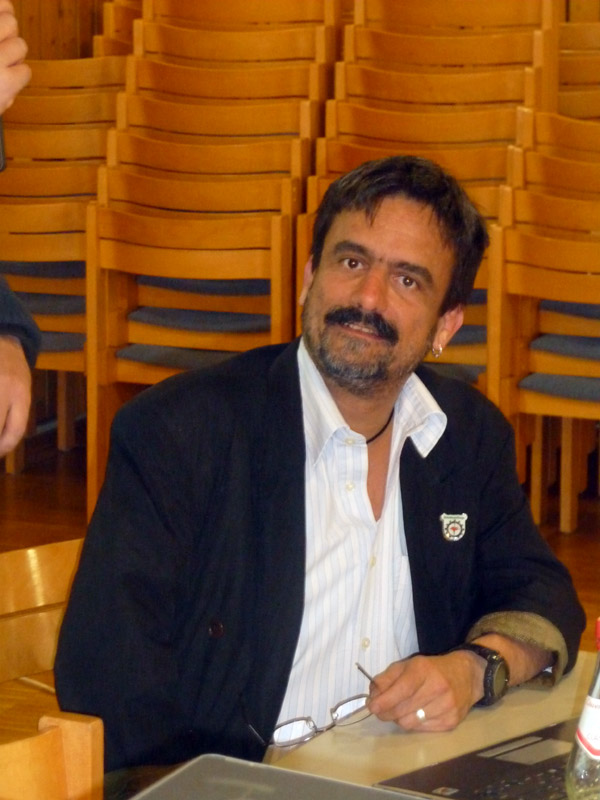 Martin Zahner