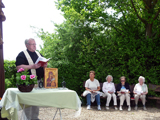 Maiandacht