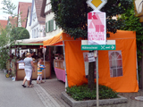 Straßenfest