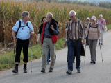 Wandern