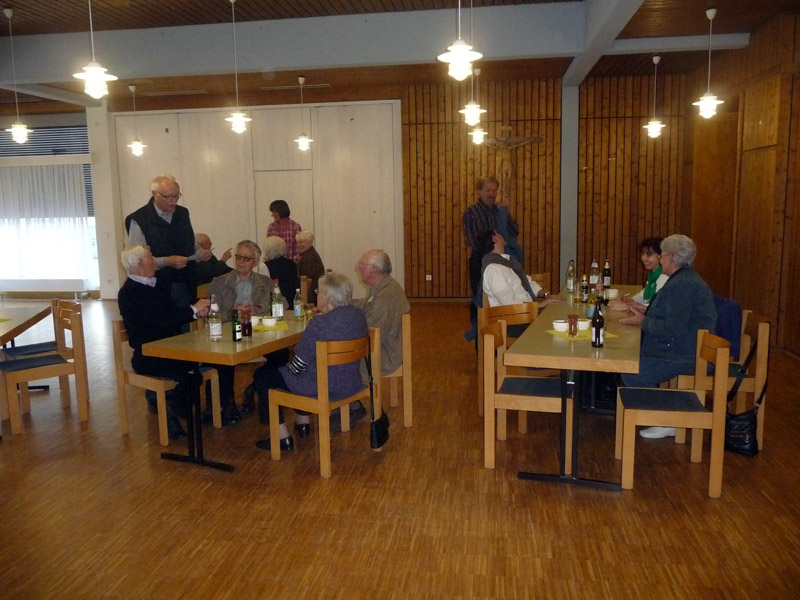 Gäste