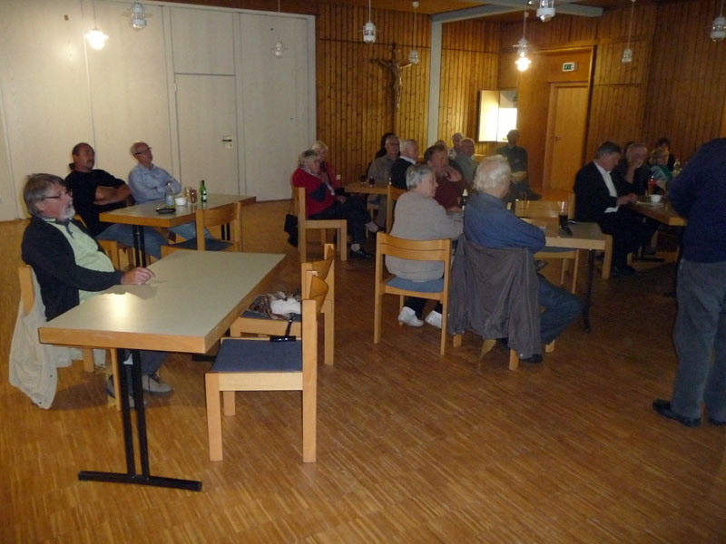 Gäste
