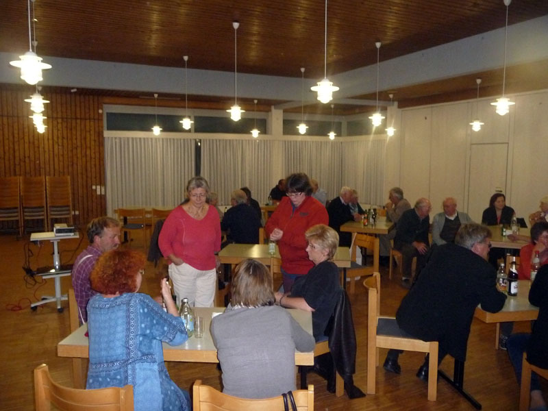 Diskussion