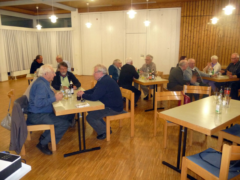 Diskussion