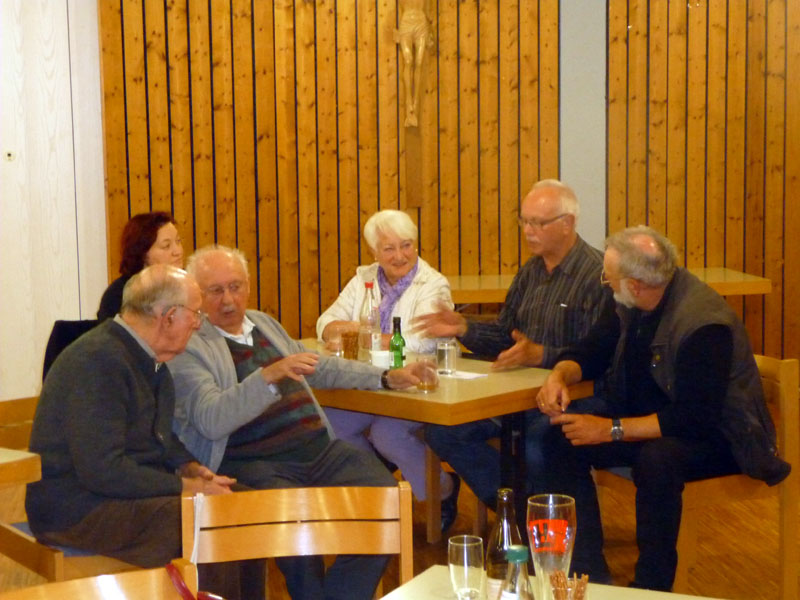 Diskussion