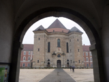 Ulm Wiblingen